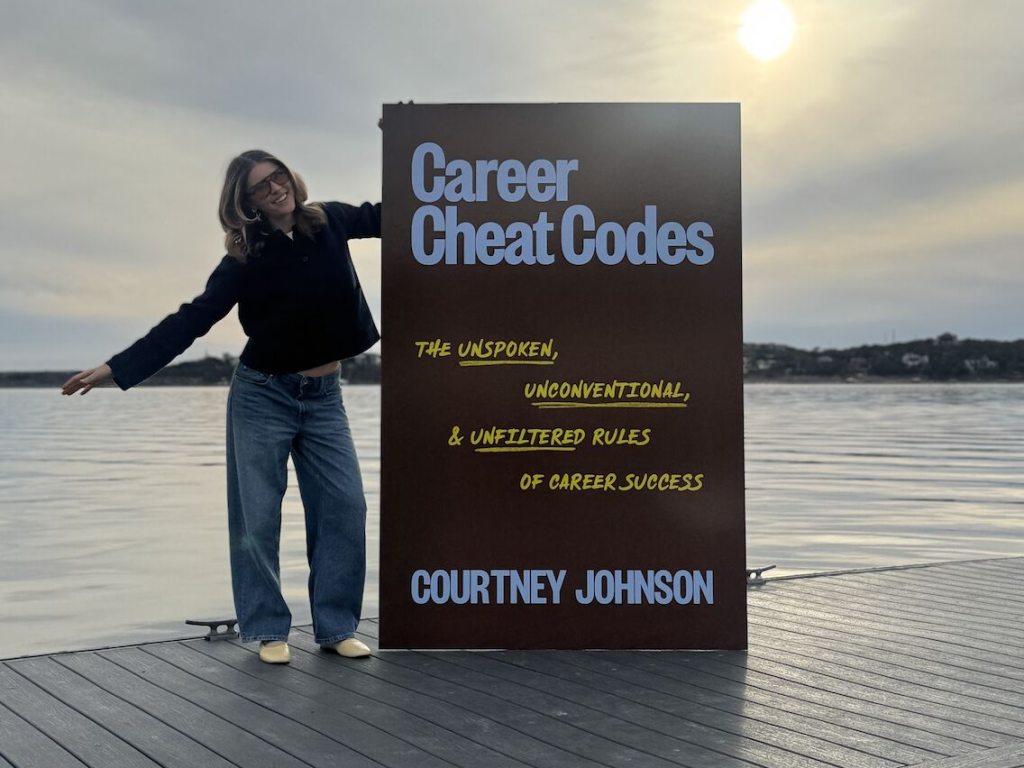 Dream Come True: I’m Officially an Author!