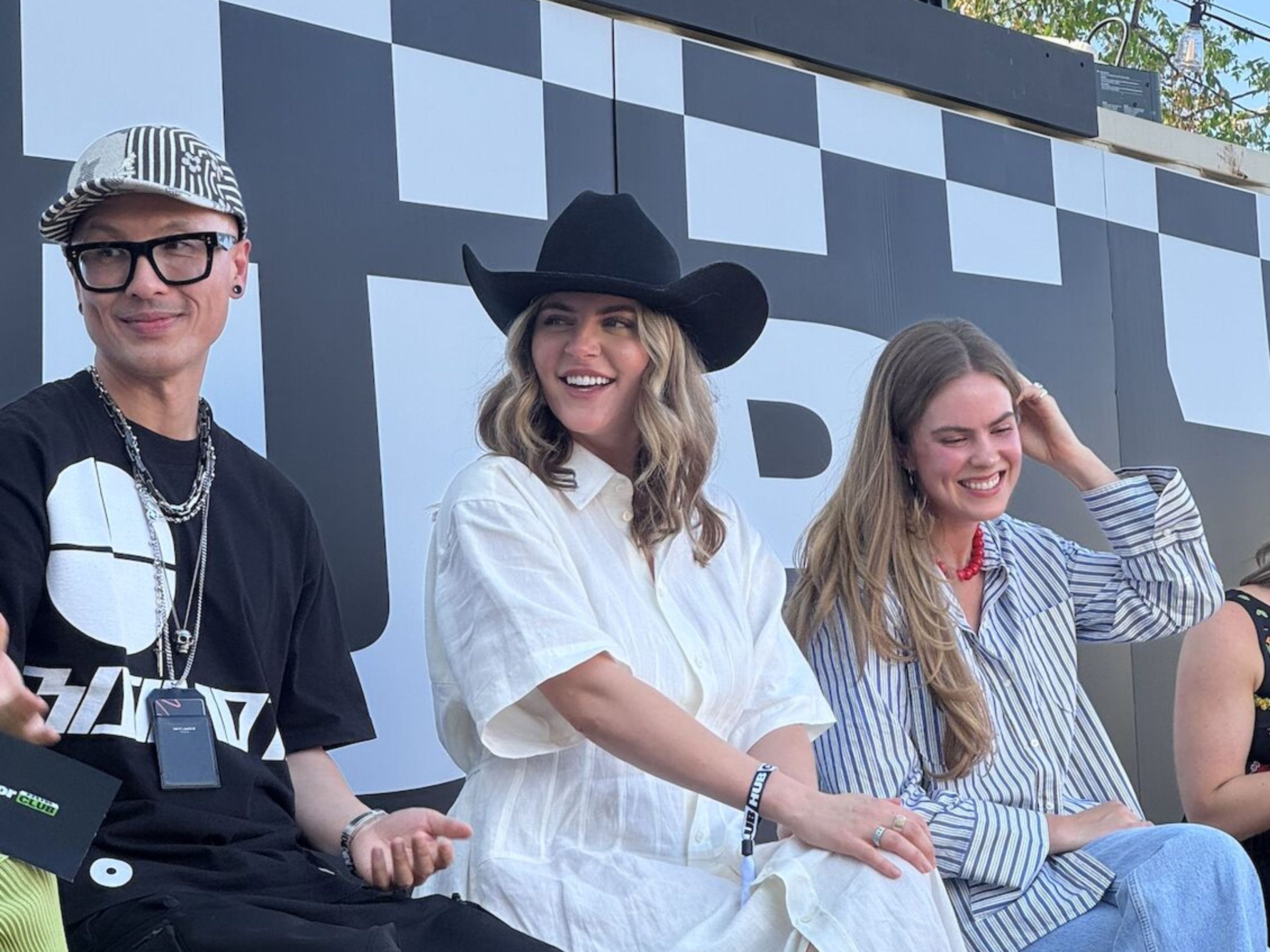 SXSW: Why Getting in the Room Changes Everything